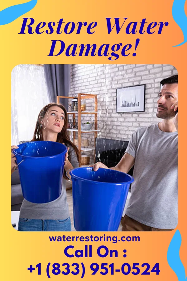 water restoration Sterling Recovery Pros Pleasant Grove